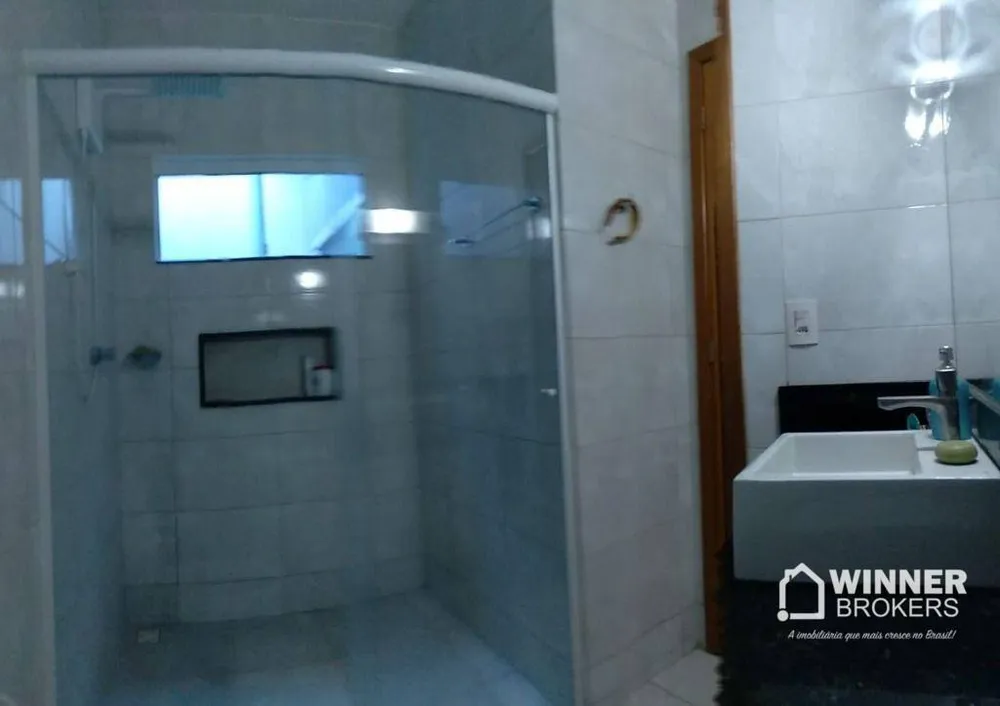Casa, 3 quartos, 144 m² - Foto 9
