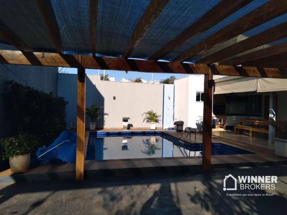Casa, 3 quartos, 144 m² - Foto 2
