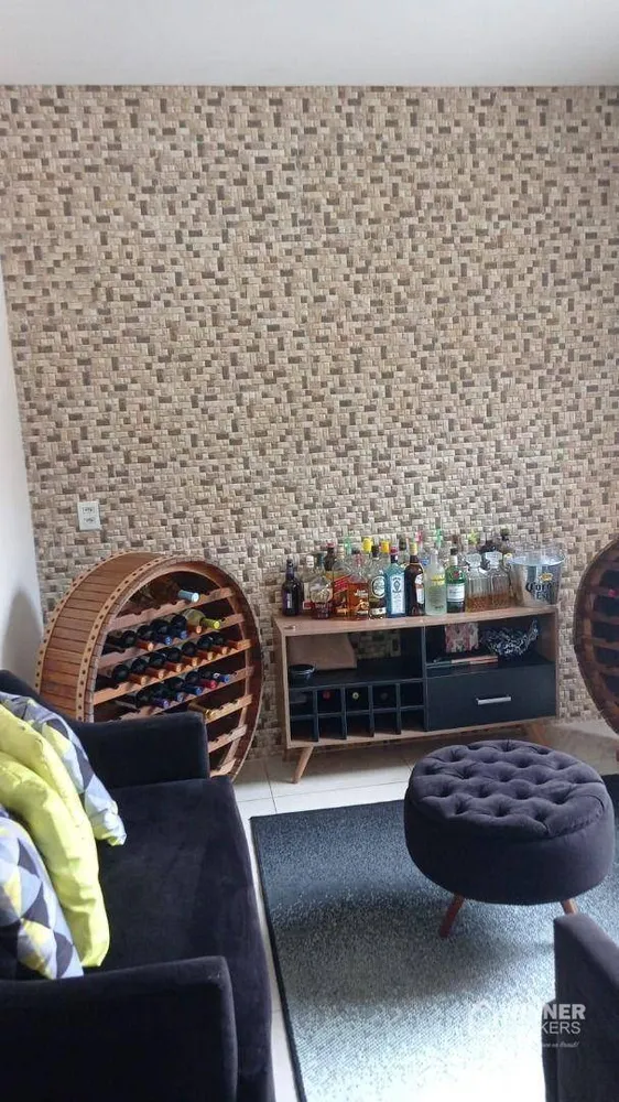Casa, 3 quartos, 250 m² - Foto 5