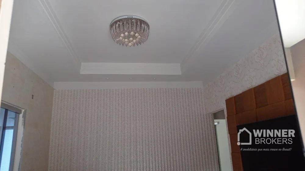 Casa, 3 quartos, 250 m² - Foto 4