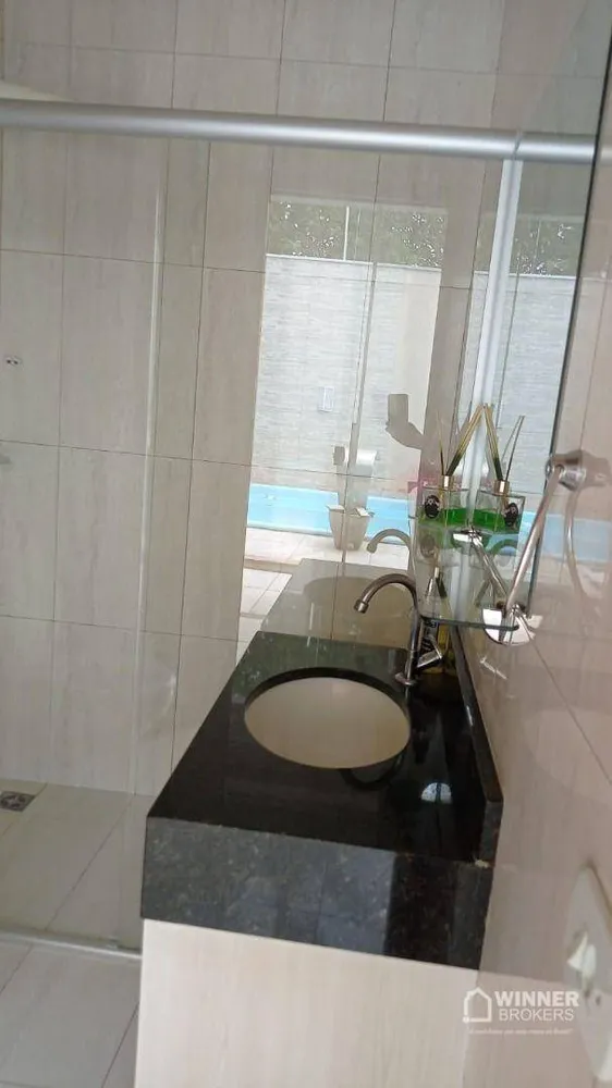 Casa, 3 quartos, 250 m² - Foto 8