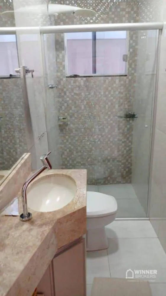Casa, 3 quartos, 250 m² - Foto 7