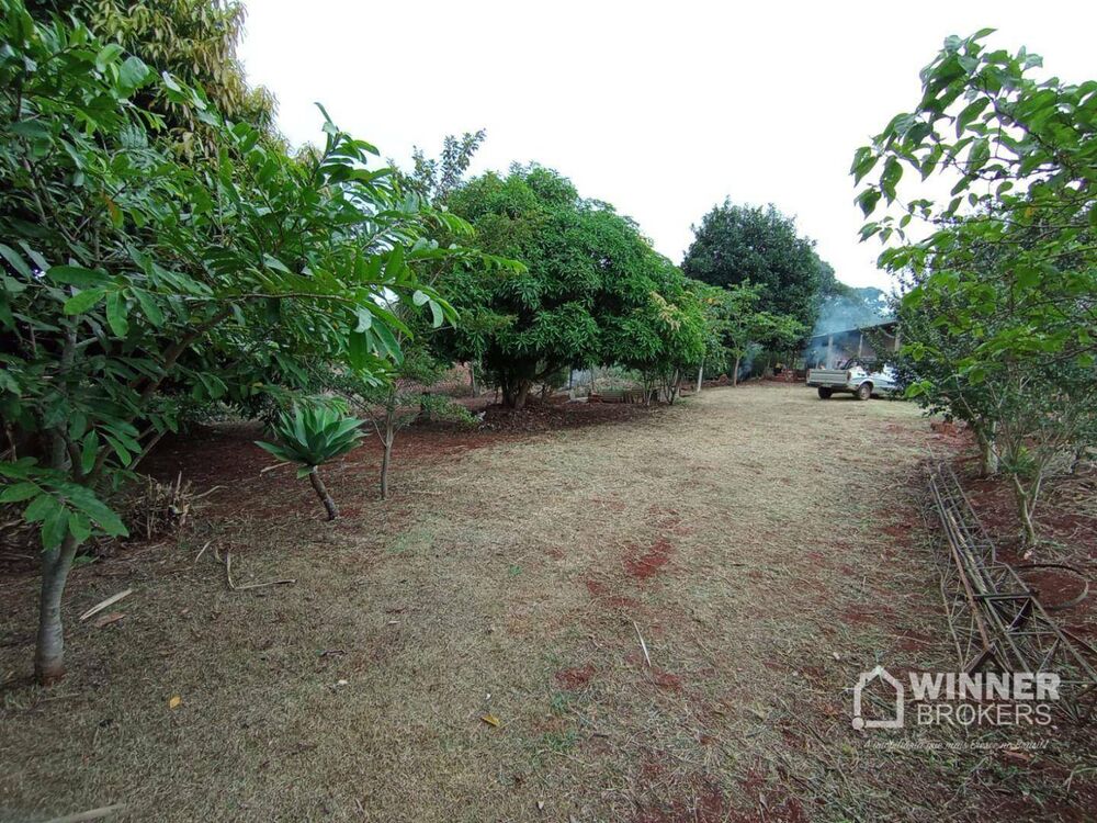 Chácara à venda com 1 quarto, 2200M2 - Foto 5