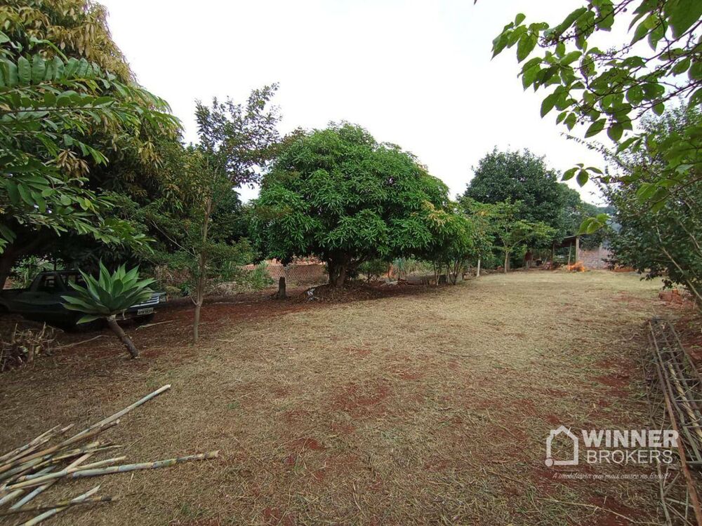 Chácara à venda com 1 quarto, 2200M2 - Foto 1