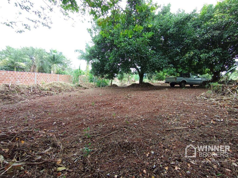Chácara à venda com 1 quarto, 2200M2 - Foto 9