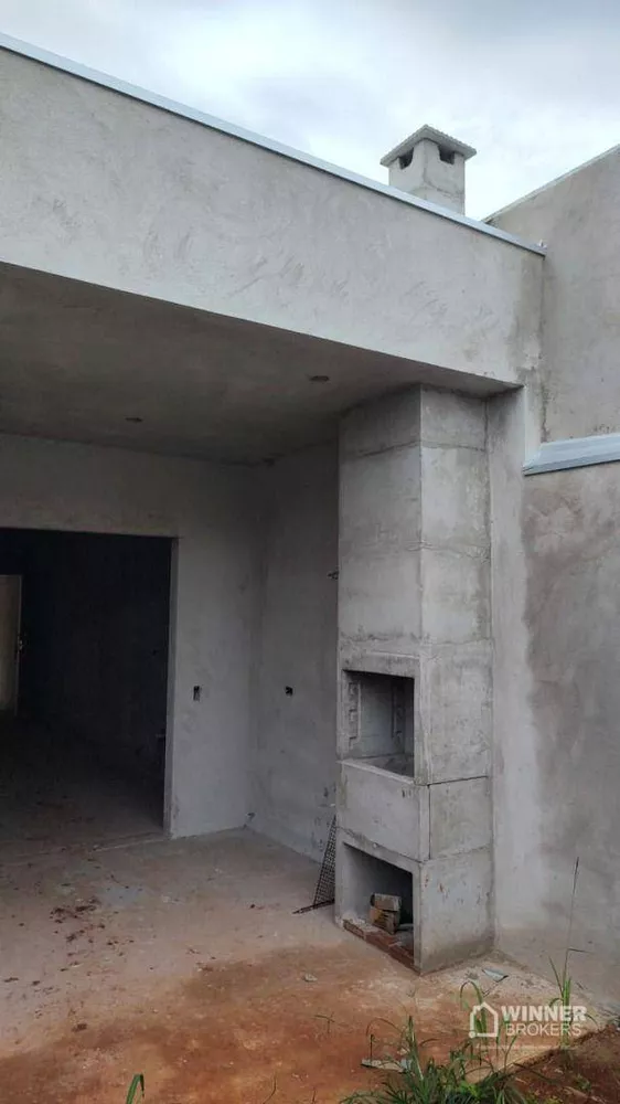 Casa à venda com 3 quartos, 87m² - Foto 4