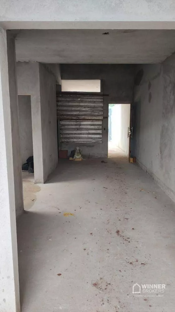 Casa à venda com 3 quartos, 87m² - Foto 3