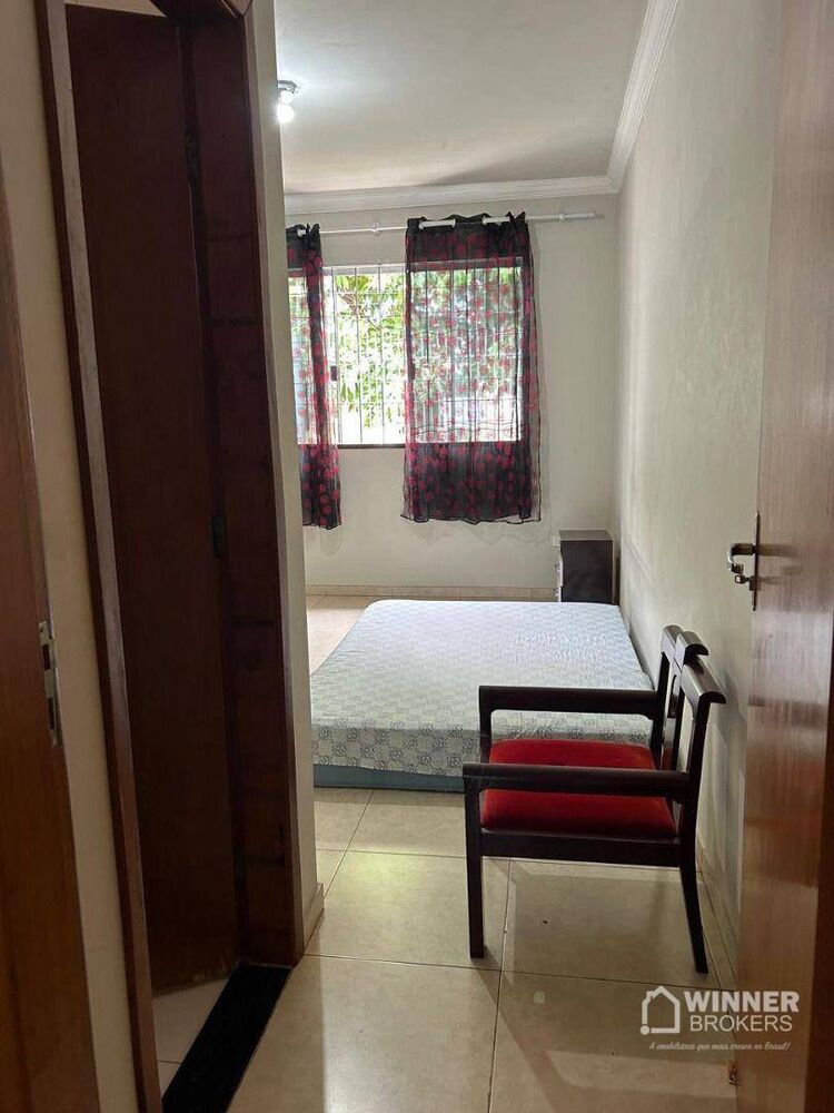 Casa, 3 quartos, 100 m² - Foto 2