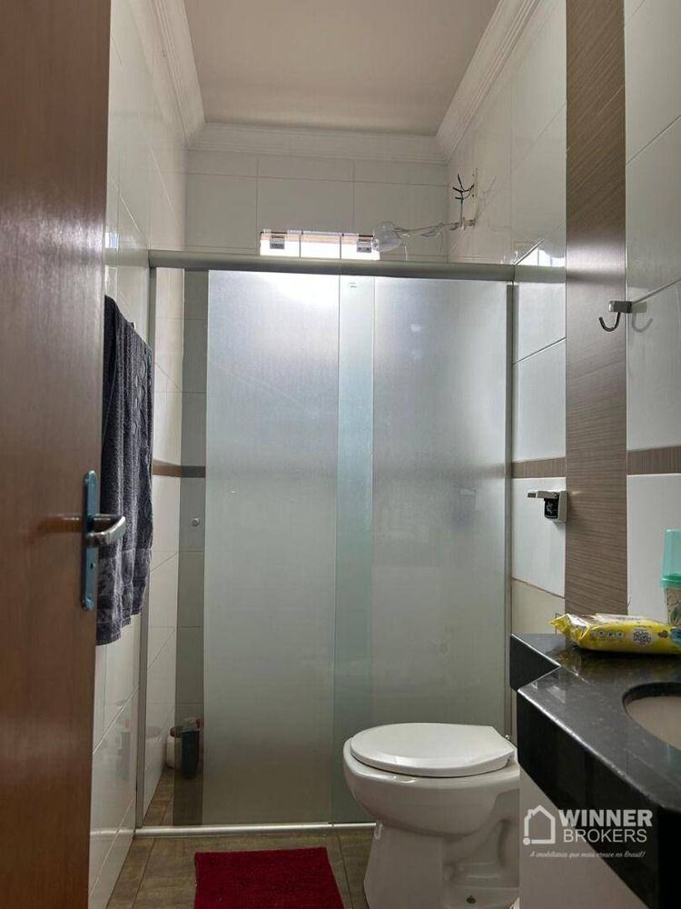 Casa, 3 quartos, 100 m² - Foto 7