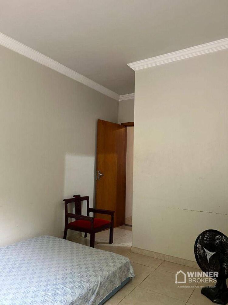 Casa, 3 quartos, 100 m² - Foto 3