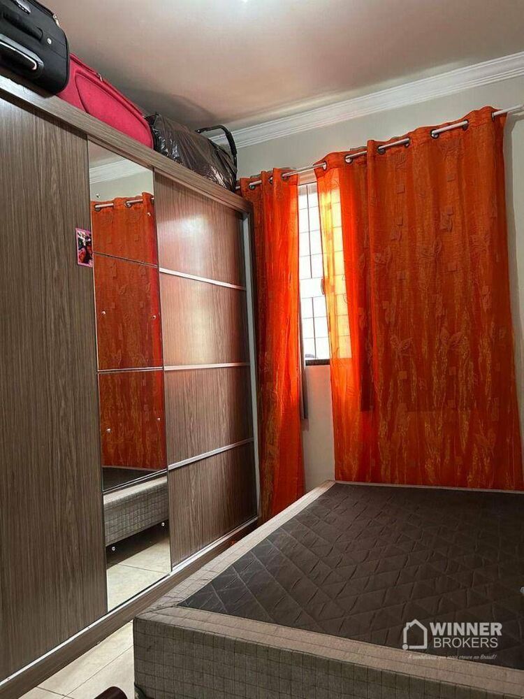 Casa, 3 quartos, 100 m² - Foto 6