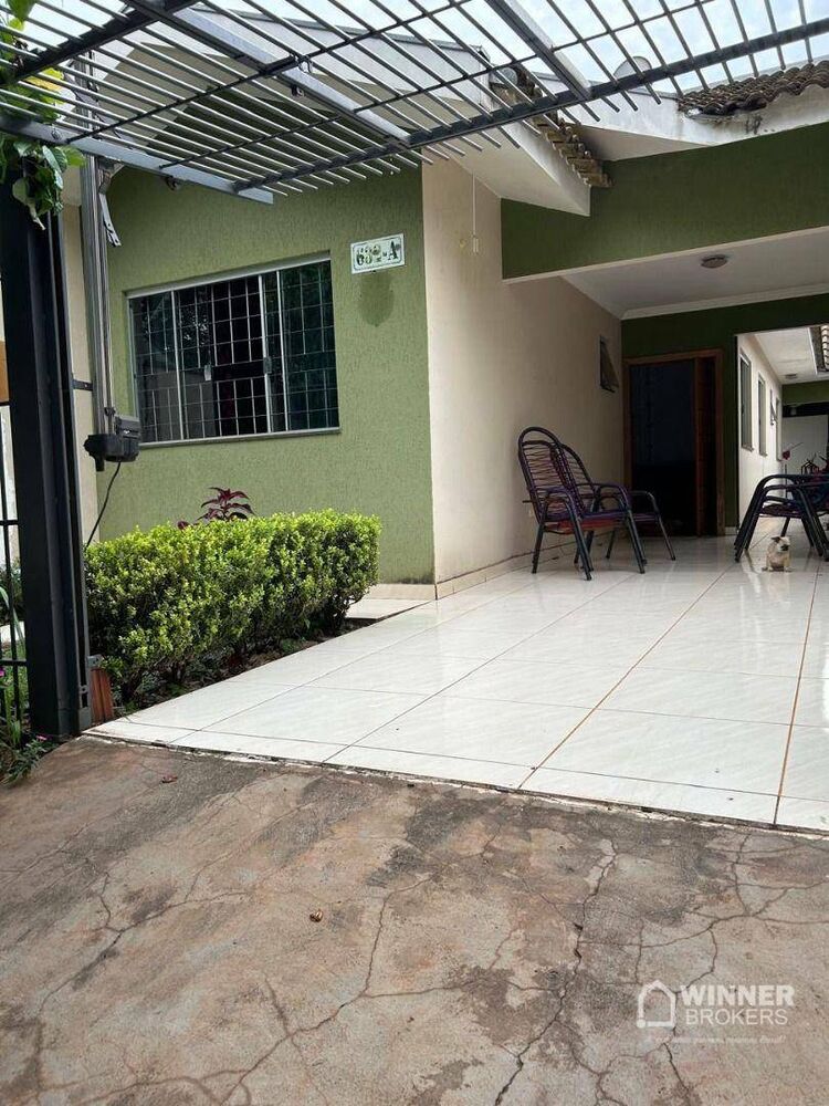 Casa, 3 quartos, 100 m² - Foto 5