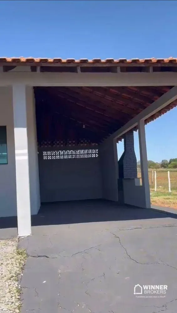Chácara, 2 quartos, 8703 m² - Foto 8