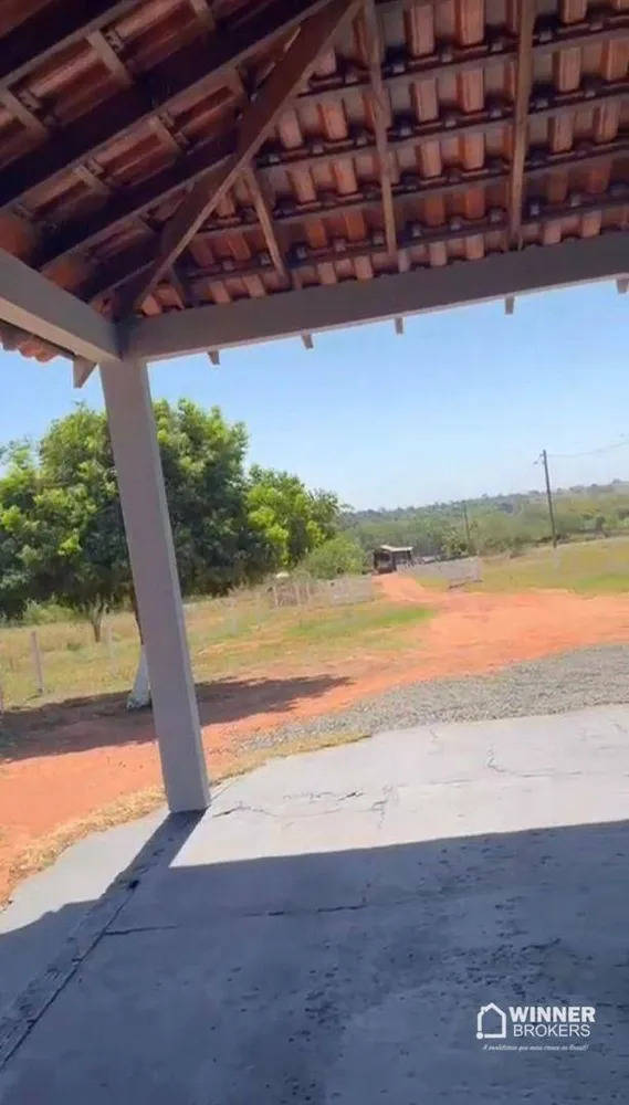 Chácara, 2 quartos, 8703 m² - Foto 9