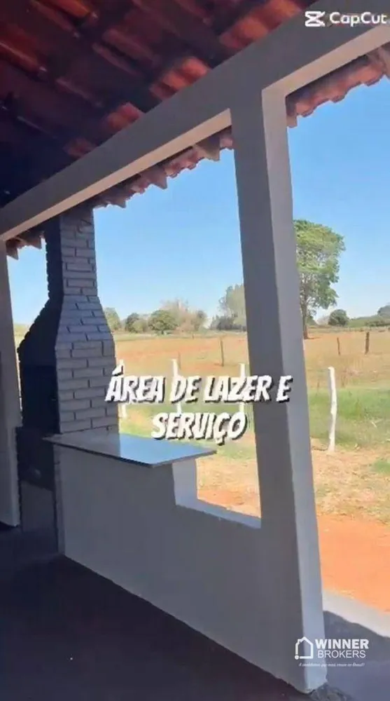 Chácara, 2 quartos, 8703 m² - Foto 7