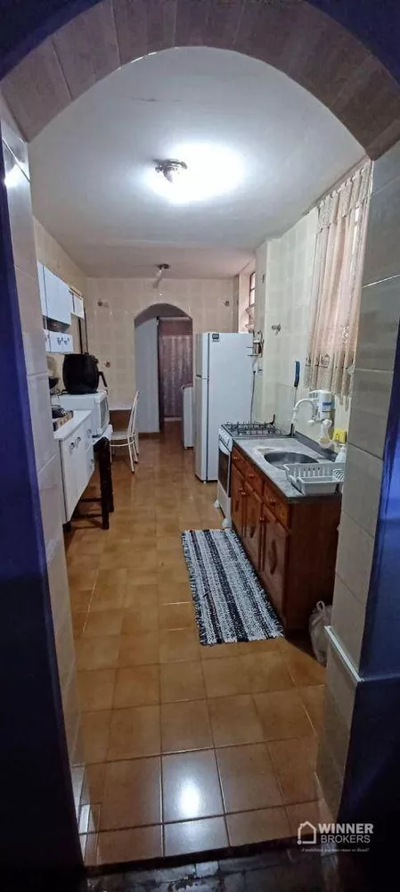 Apartamento à venda com 3 quartos, 77m² - Foto 6