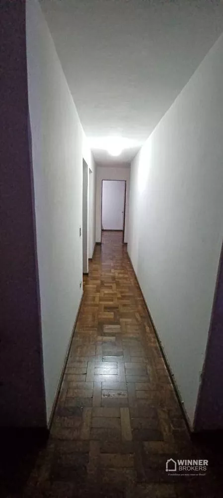 Apartamento à venda com 3 quartos, 77m² - Foto 7