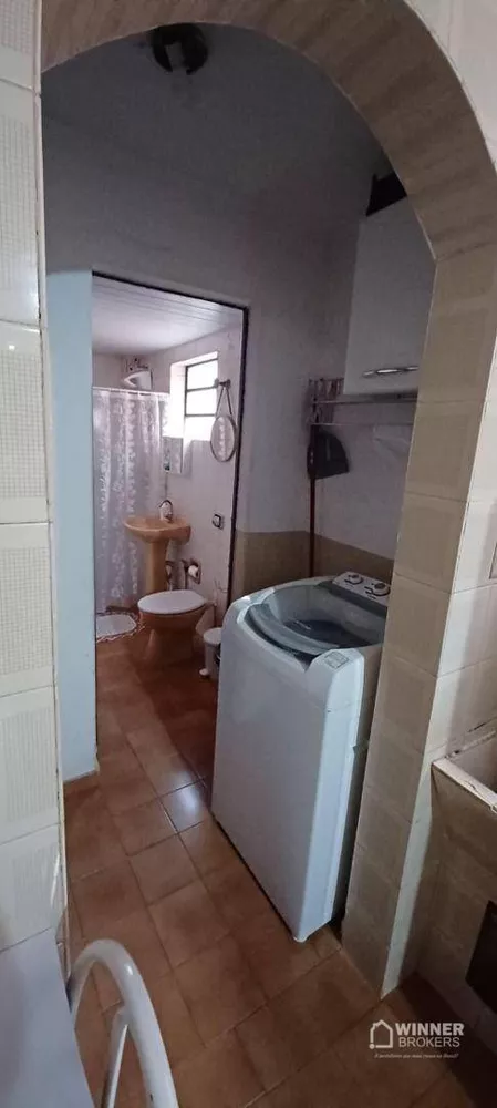 Apartamento à venda com 3 quartos, 77m² - Foto 5