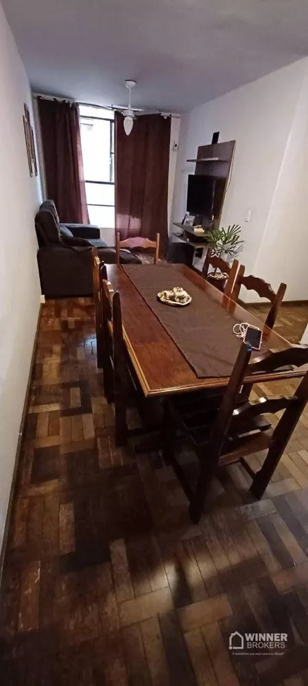 Apartamento à venda com 3 quartos, 77m² - Foto 4