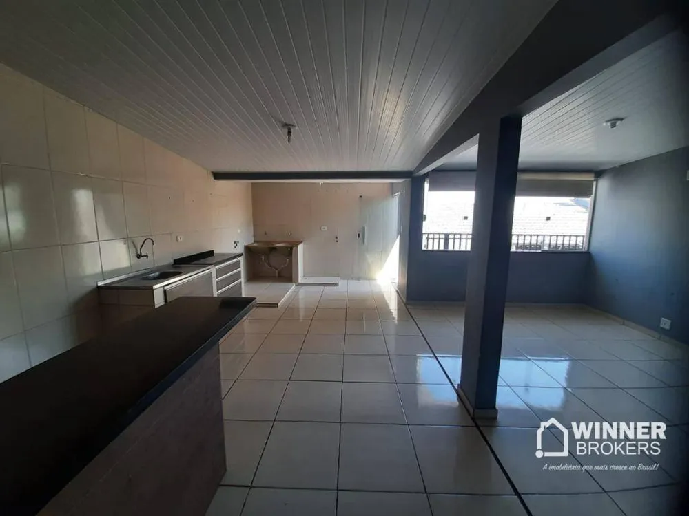 Casa, 5 quartos, 215 m² - Foto 4