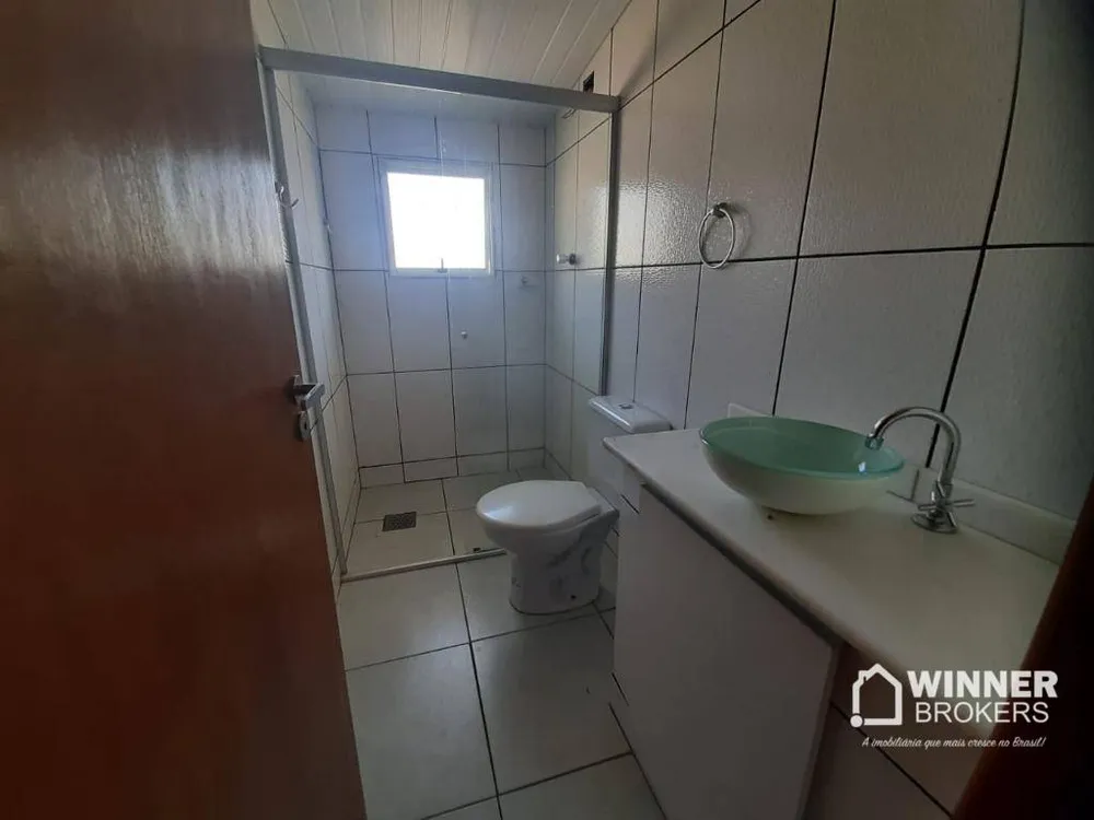 Casa, 5 quartos, 215 m² - Foto 10