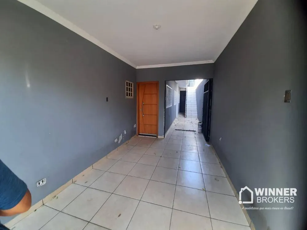 Casa, 5 quartos, 215 m² - Foto 11