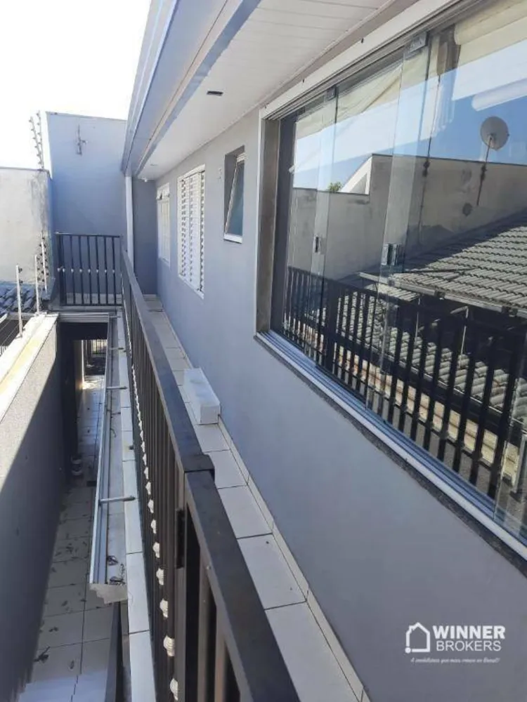 Casa, 5 quartos, 215 m² - Foto 7