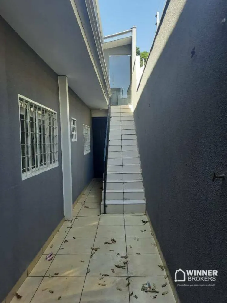 Casa, 5 quartos, 215 m² - Foto 3