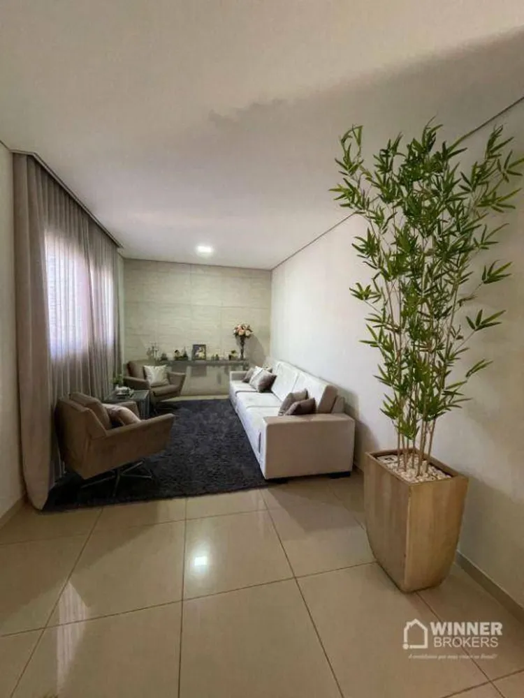 Sobrado, 4 quartos, 300 m² - Foto 2
