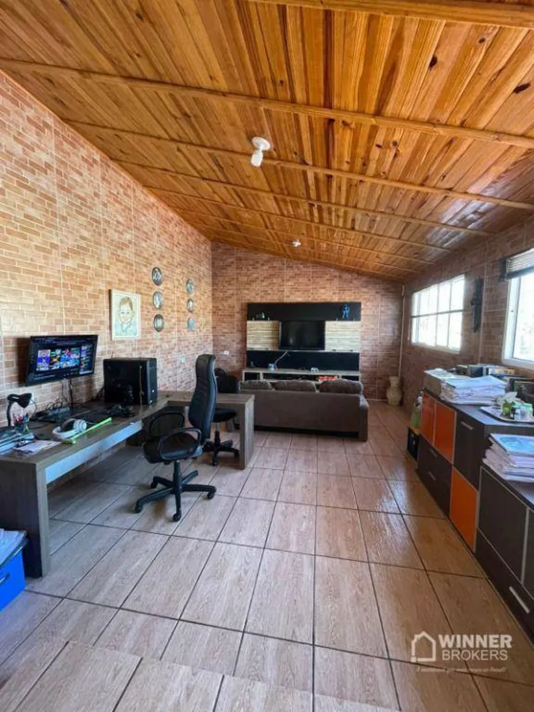 Sobrado, 4 quartos, 300 m² - Foto 5