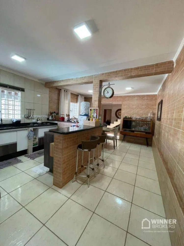 Sobrado, 4 quartos, 300 m² - Foto 4