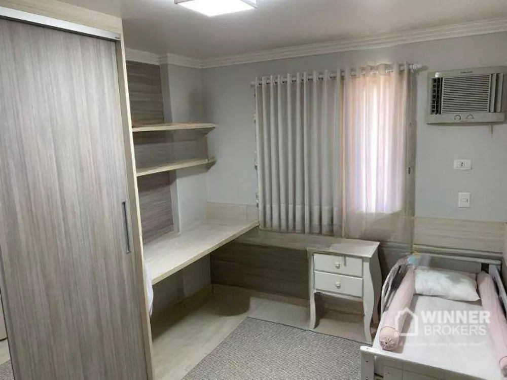 Apartamento à venda com 5 quartos, 363m² - Foto 3