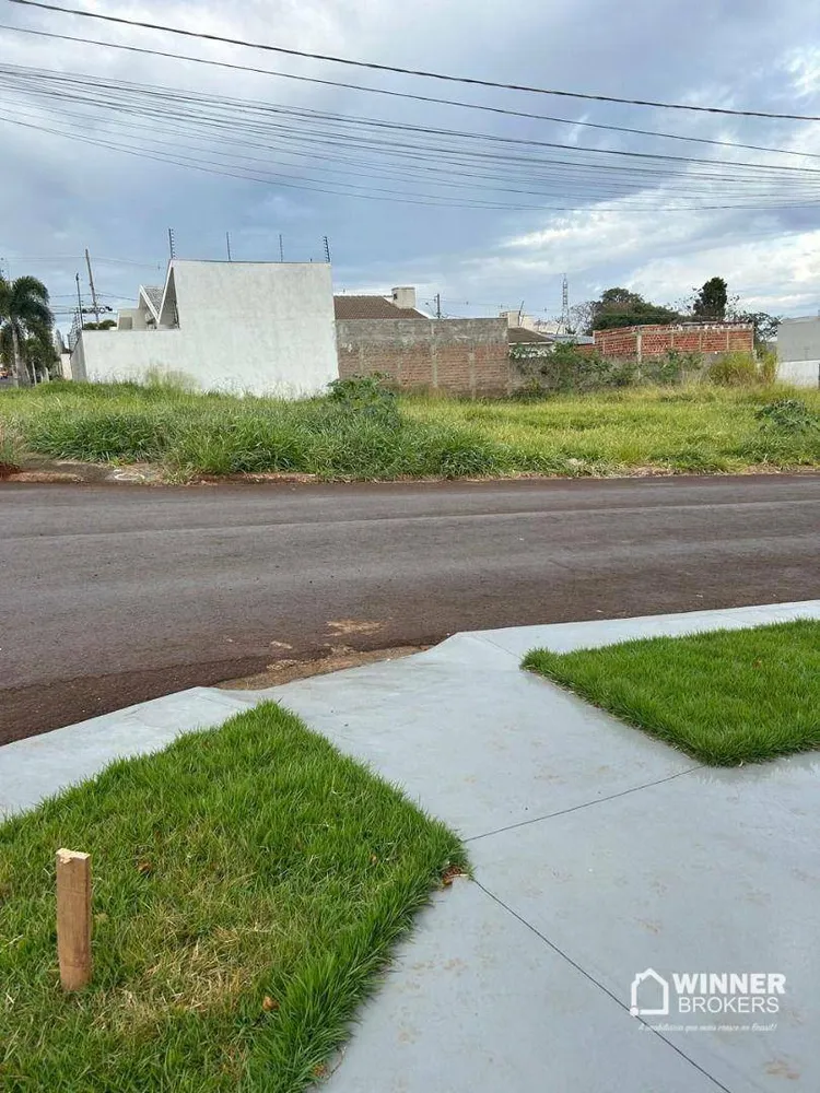Terreno, 477 m² - Foto 3