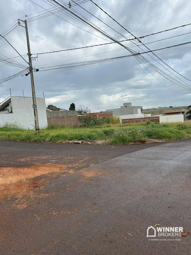 Terreno, 477 m² - Foto 2