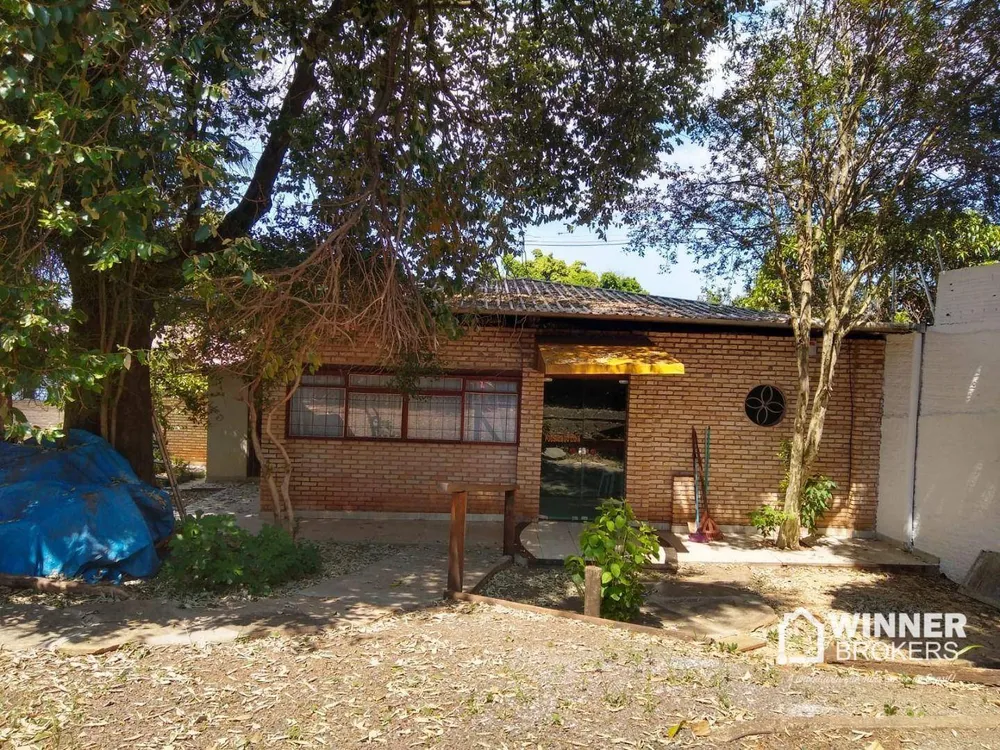 Chácara, 14 quartos, 1141 m² - Foto 6