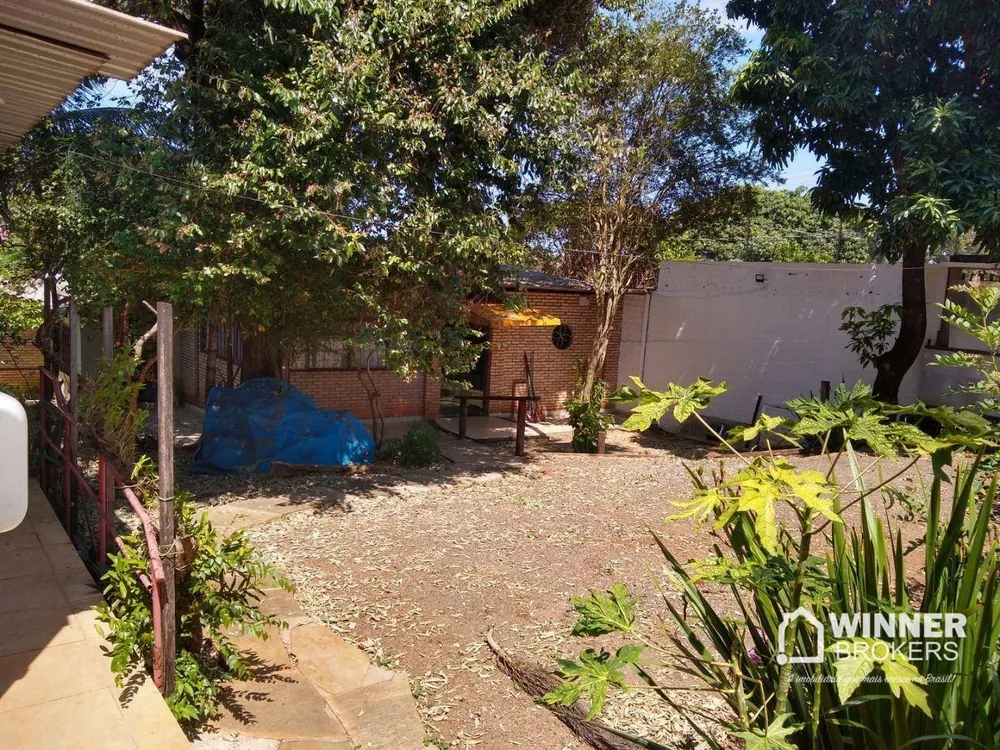 Chácara, 14 quartos, 1141 m² - Foto 8
