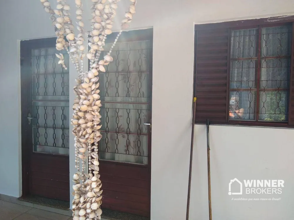 Chácara, 14 quartos, 1141 m² - Foto 4