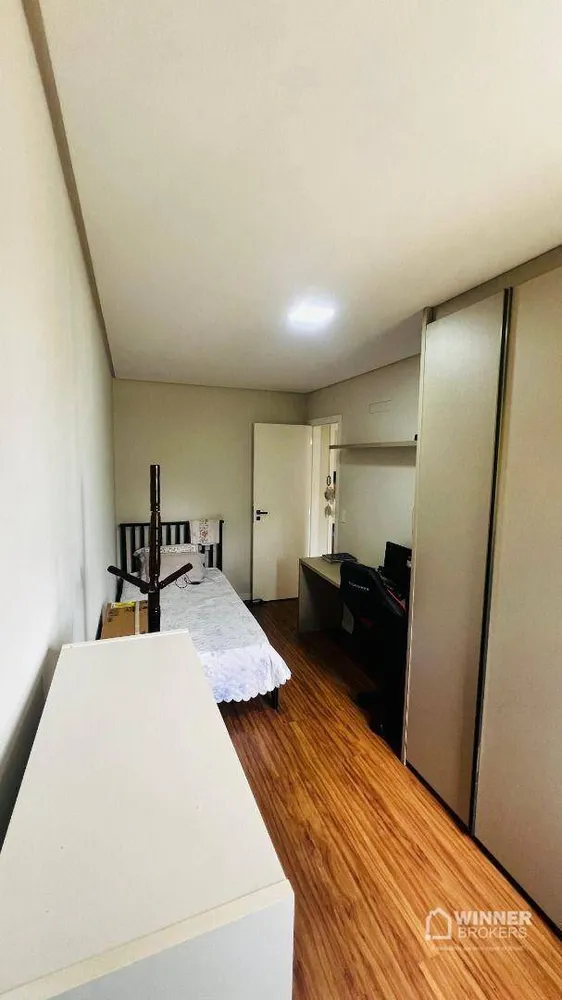 Apartamento, 3 quartos, 120 m² - Foto 8