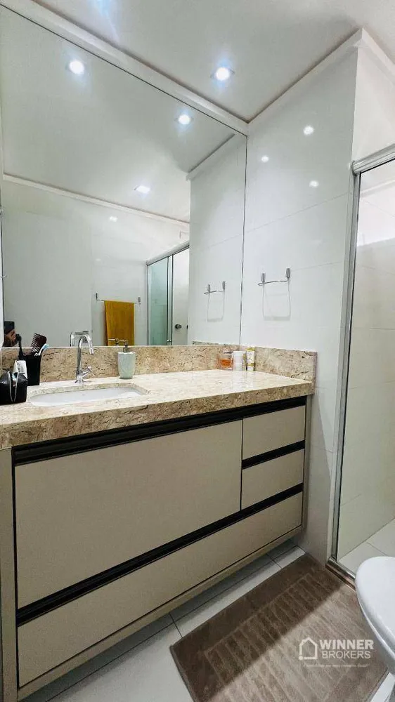 Apartamento, 3 quartos, 120 m² - Foto 11