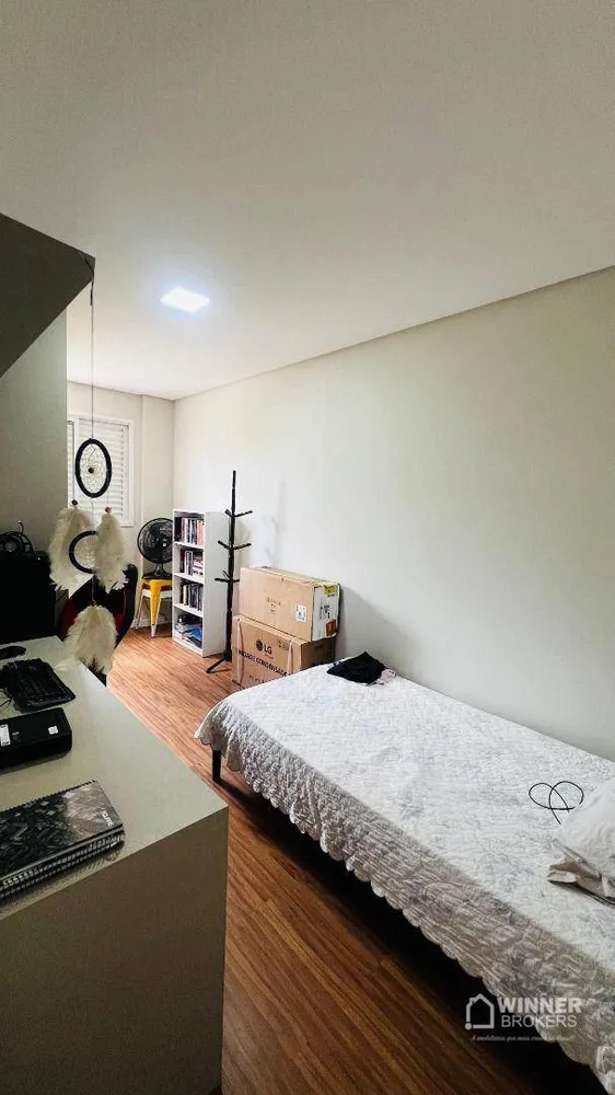 Apartamento, 3 quartos, 120 m² - Foto 7