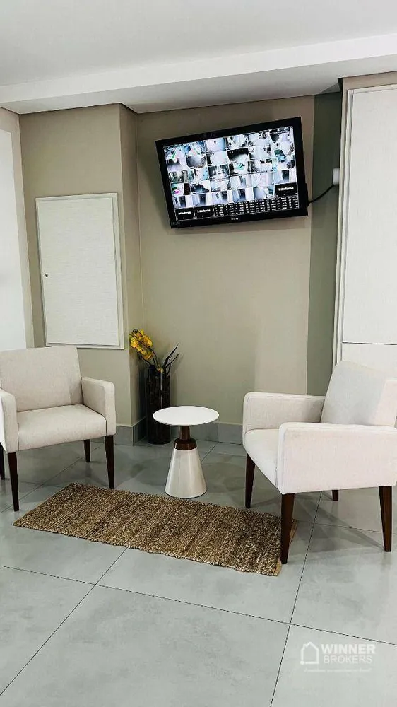 Apartamento, 3 quartos, 120 m² - Foto 1