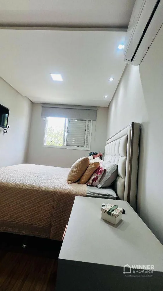 Apartamento, 3 quartos, 120 m² - Foto 9