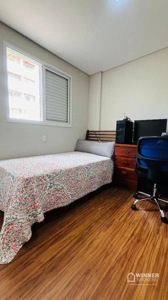 Apartamento, 3 quartos, 120 m² - Foto 6
