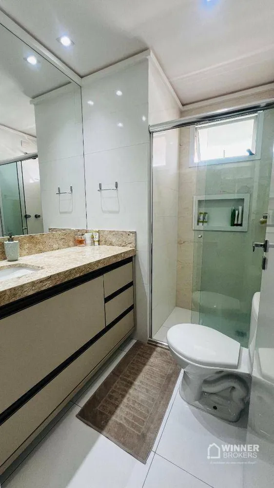 Apartamento, 3 quartos, 120 m² - Foto 10