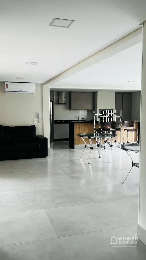 Apartamento, 3 quartos, 120 m² - Foto 2