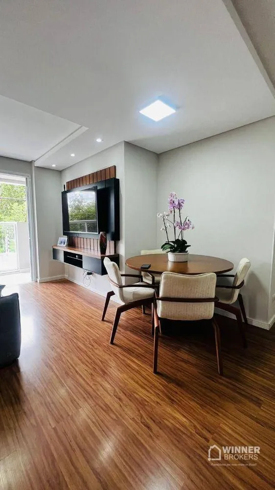 Apartamento, 3 quartos, 120 m² - Foto 3