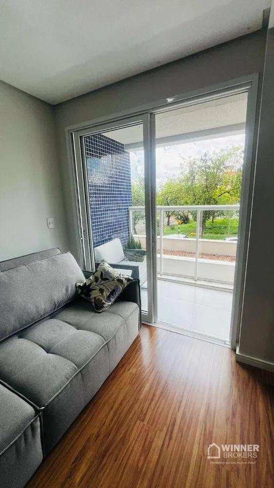 Apartamento, 3 quartos, 120 m² - Foto 4