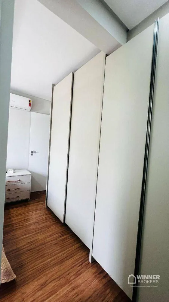 Apartamento, 3 quartos, 120 m² - Foto 12