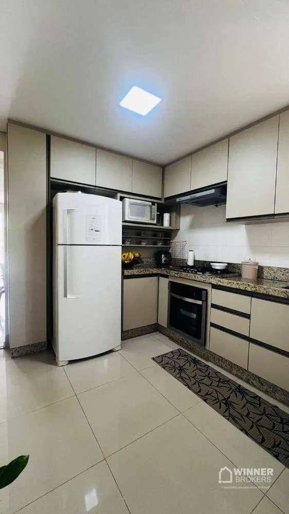 Apartamento, 3 quartos, 120 m² - Foto 5