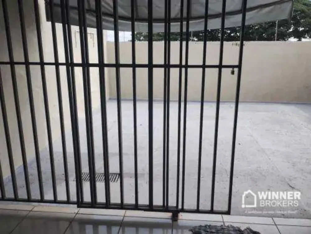 Casa, 2 quartos, 90 m² - Foto 7